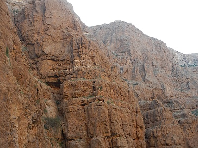104 Oasis wadi shab